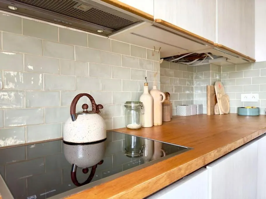 Magnifique Appartement 6P - Paris 17Eme アパート